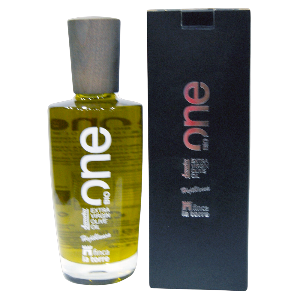 [CJ-0291] One Bio Hojiblanca 500 Ml