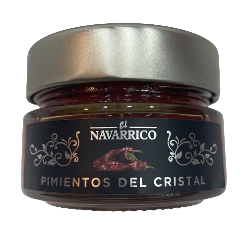 [CJ-1157] Pimientos del Cristal