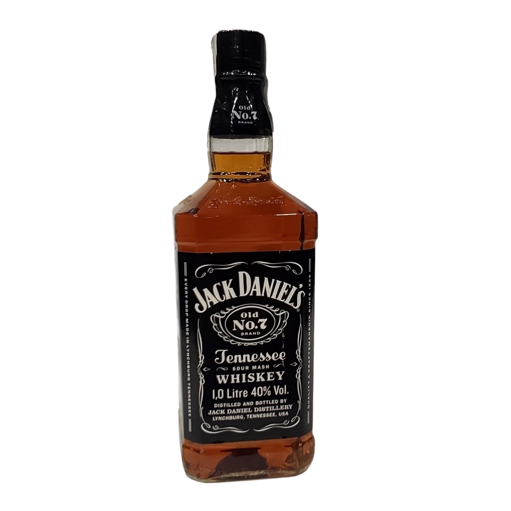 [CJ-0098] Jack Daniel´S 70cl