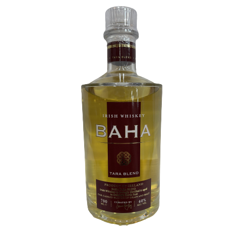 [CJ-1163] Whiskey Baha Tara Blend 700ml