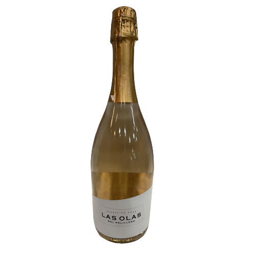 [CJ-1165] Las Olas Del Melillero (Espumoso) 750ml