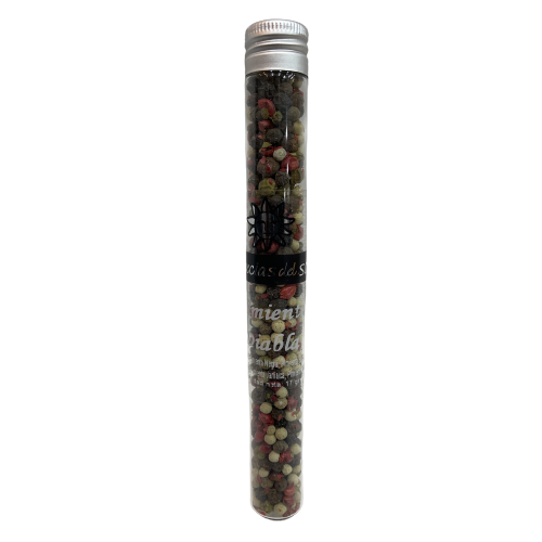 [CJ-1169] Pimienta Diabla 20g Tubo