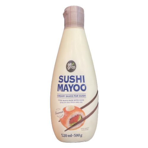 [CJ-1220] Sushi mayoo 500g