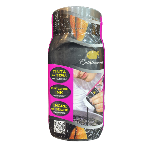 [CJ-1221] Tinta de sepia 295g