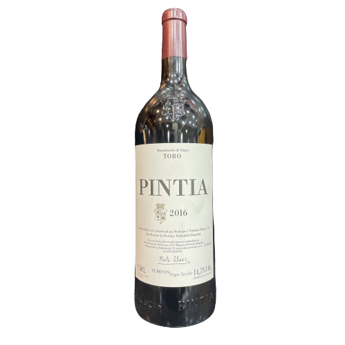 [CJ-1222] Pintia magnum 2016 150cl