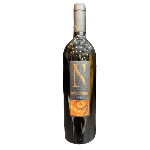 [CJ-1223] Numanthia 2015 tinto toro 750ml