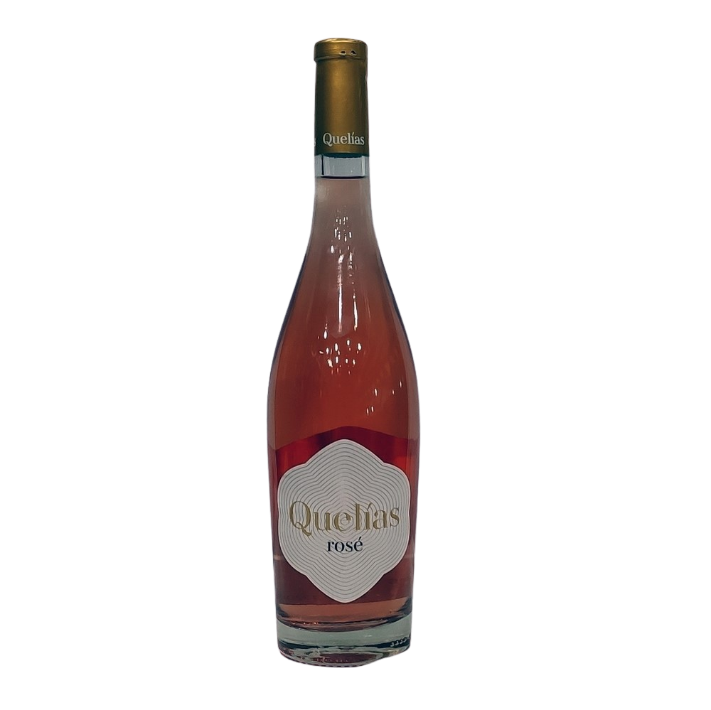 [CJ-0234] Rosado Quelías 2024 75Cl