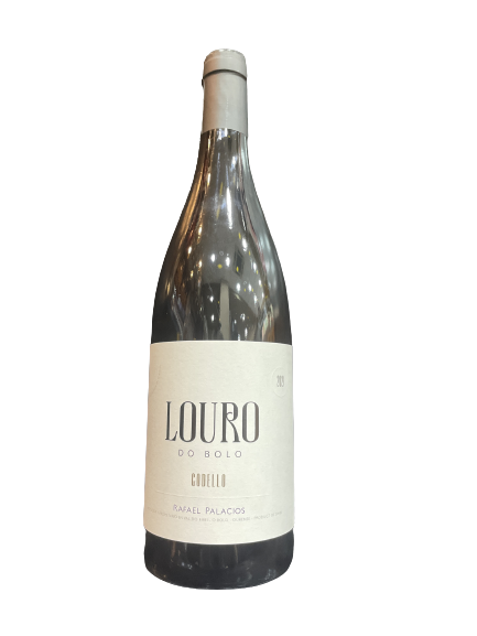 [CJ-1246] Louro Do Bolo Godello 2021 75cl