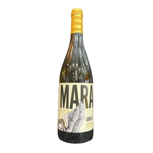 [CJ-1249] Mara Martín Godello 2021 75cl