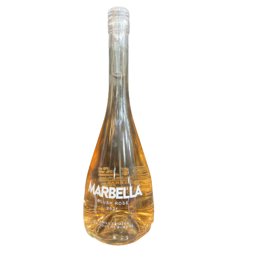 [CJ-1250] Marbella Blush Rosé 2021 75cl