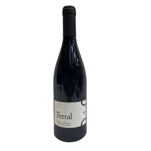 [CJ-1034] Altos del terral crianza 2019 ribera del duero 75cl