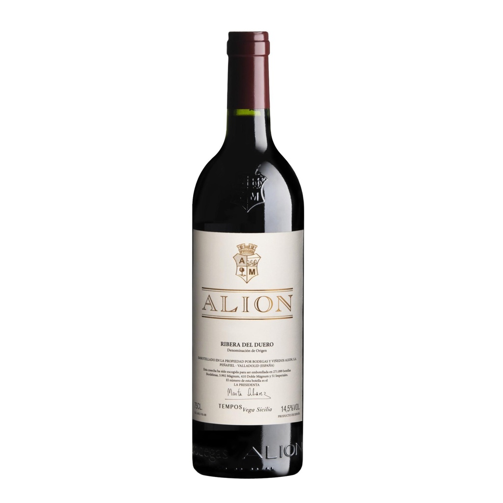 [CJ-1394] Alion 2019 75Cl