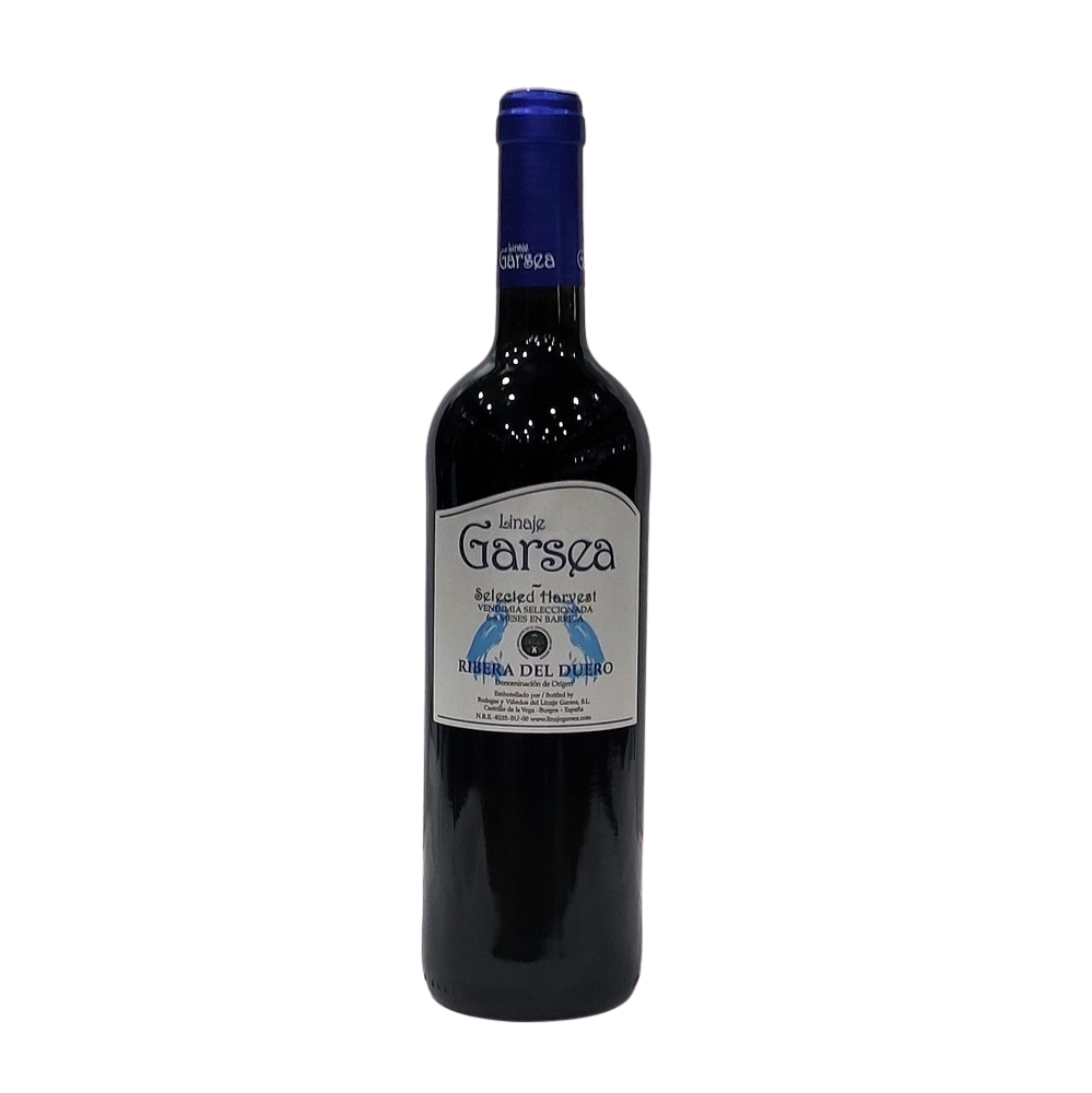 [CJ-1408] Linaje Garsea Tinto Vendimia Seleccionada 2020 75Cl