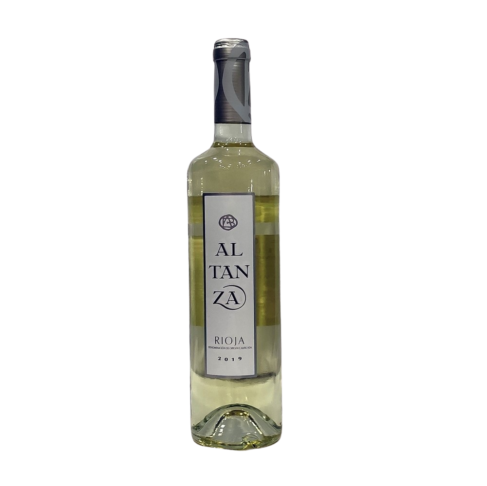[CJ-0467] Altanza Sauvignon Blanc Rioja 2019 750 ml