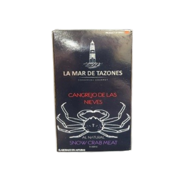 [CJ-1476] Carne cangrejo de las nieves