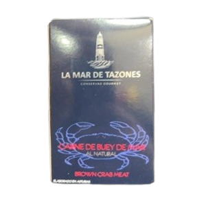 [CJ-1477] Carne de Buey de Mar