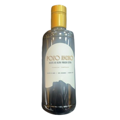 [CJ-1479] Aceite Pozo Ancho