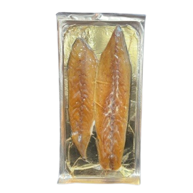 [CJ-1482] Filetes de Caballa Ahumado