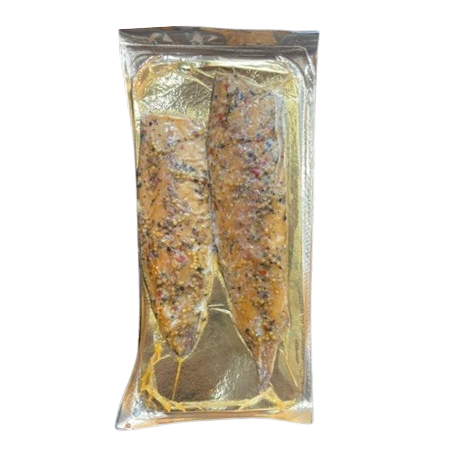 [CJ-1483] Filetes de caballa ahumados con pimienta