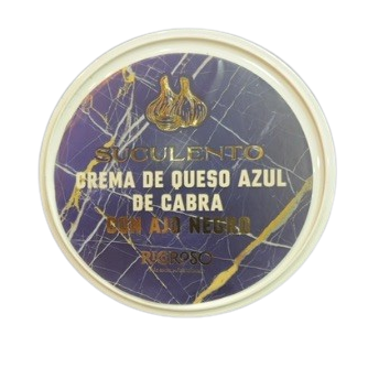 [CJ-1487] Crema de Queso Azul -  Suculento