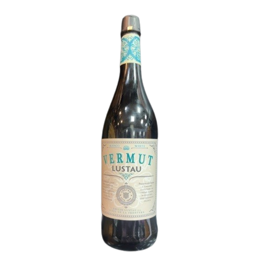 [CJ-1488] Vermut Emilio Lustau Blanco