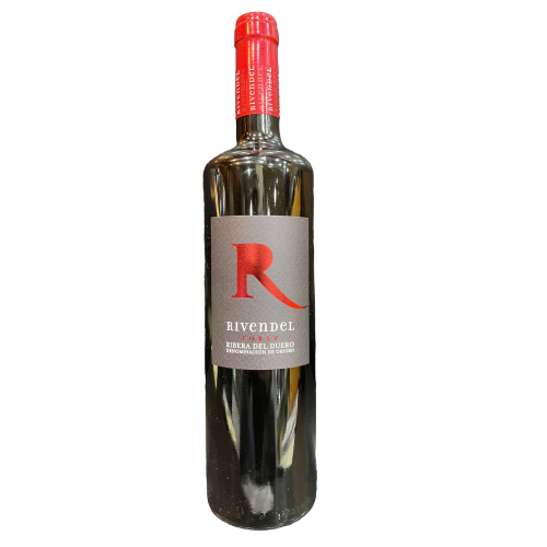 Rivendel roble 2024 75cl