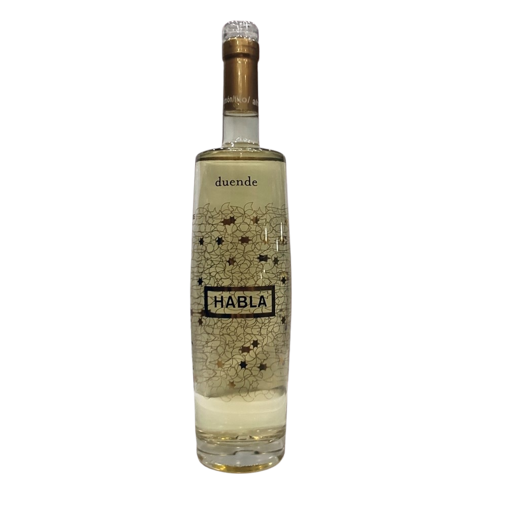 [CJ-0212] Habla Duende 2021 Sauvignon Blanc 750 ml