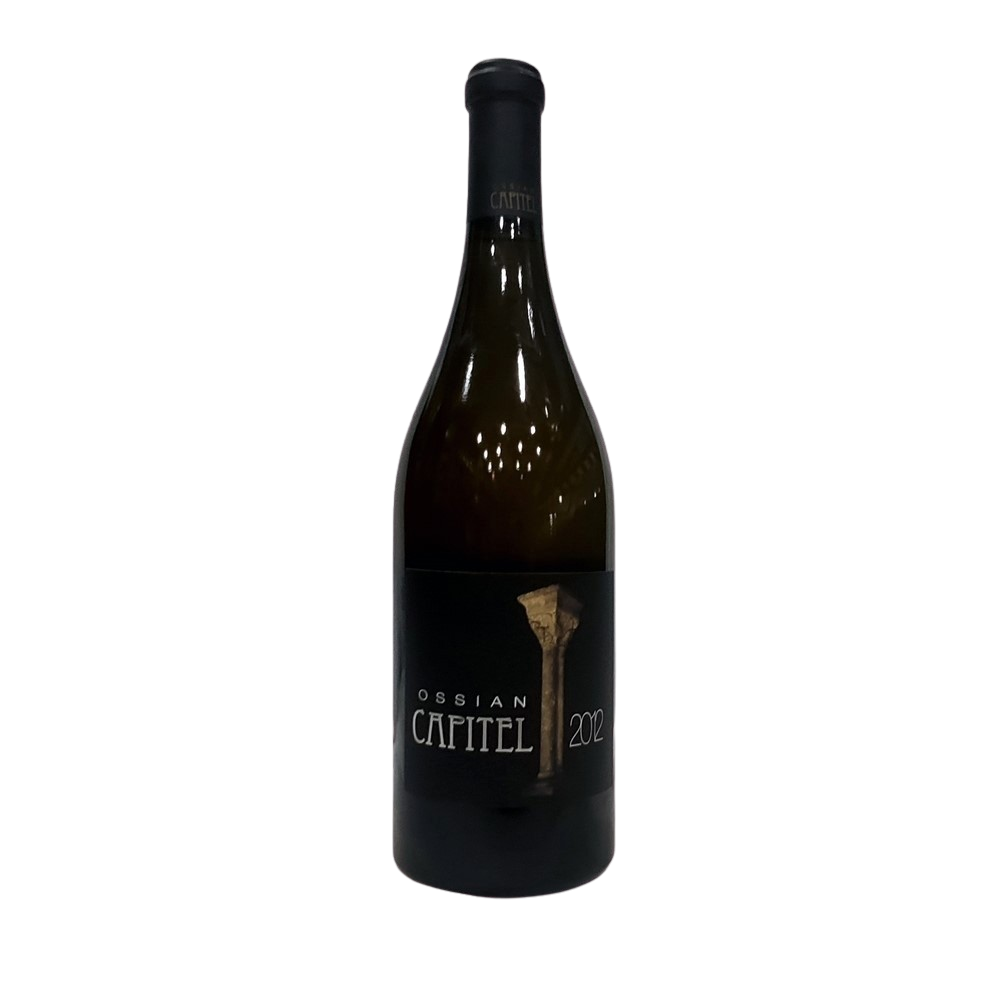 [CJ-0492] Capitel 2012 75 cl
