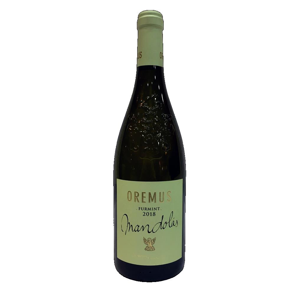 [CJ-0459] Tokaj Oremus Mandolás Formint 2021 750 ml