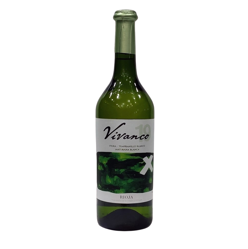 [CJ-0237] Vivanco 2019 75Cl