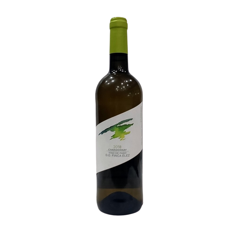 [CJ-0457] Chardonnay 2018 Eco 750 ml