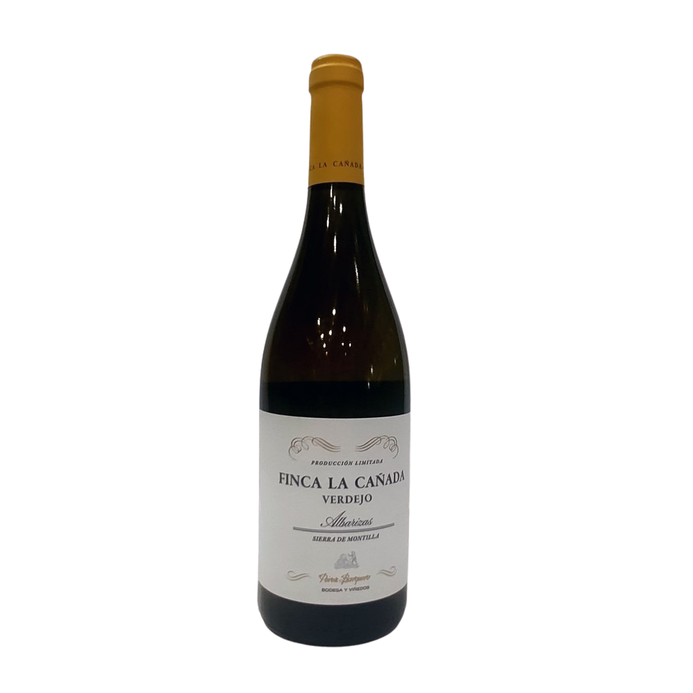 [CJ-0465] Verdejo 2019 Finca La Cañada 750 ml