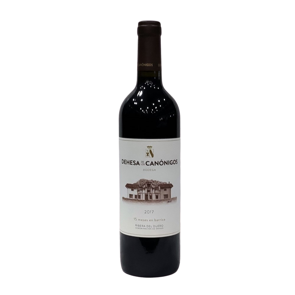 [CJ-0227] Dehesa Los Canónigs 2017 75Cl