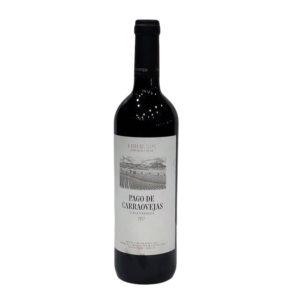 [CJ-0735] Pago de Carraovejas Cosecha 2023 75Cl