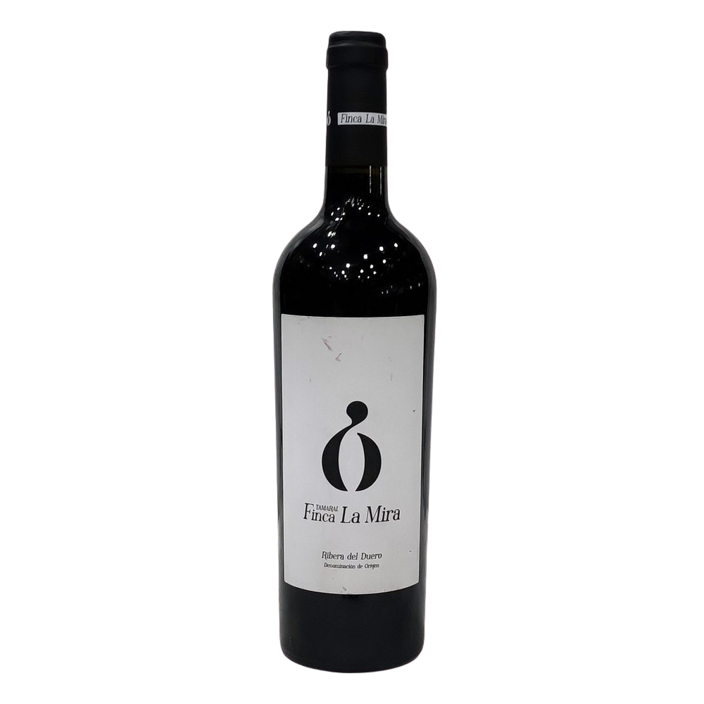 [CJ-0230] Tamaral Finca La Mira 2014 75Cl