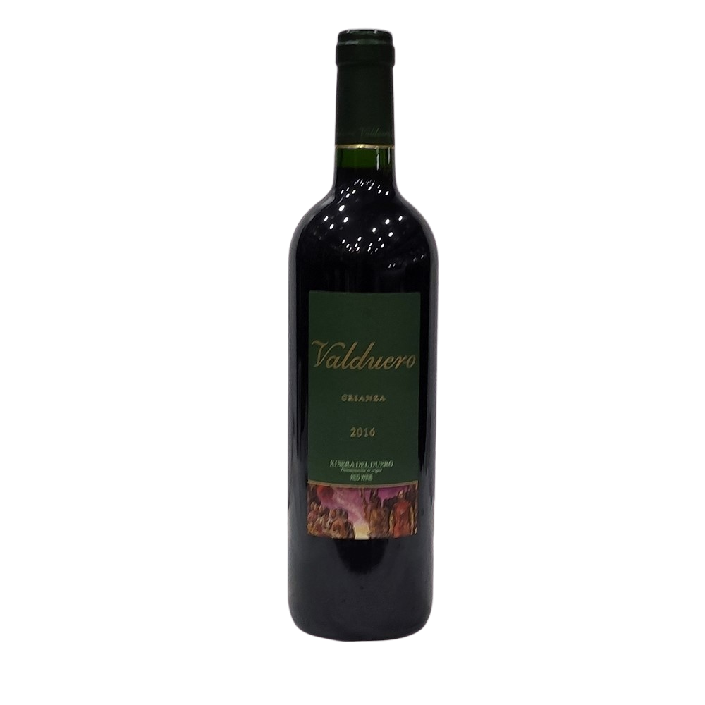 [CJ-0228] Valduero 2 Maderas 2018 75Cl