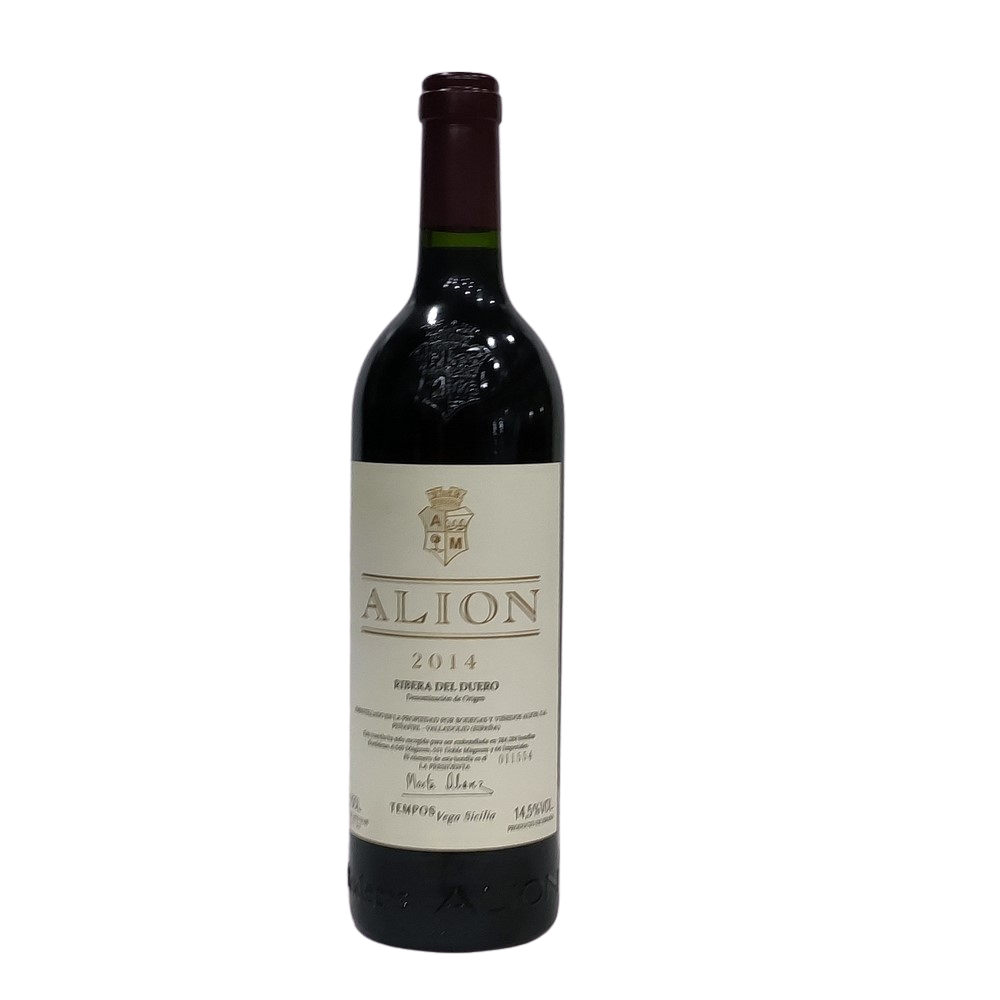 [CJ-0196] Alion 2020 75Cl