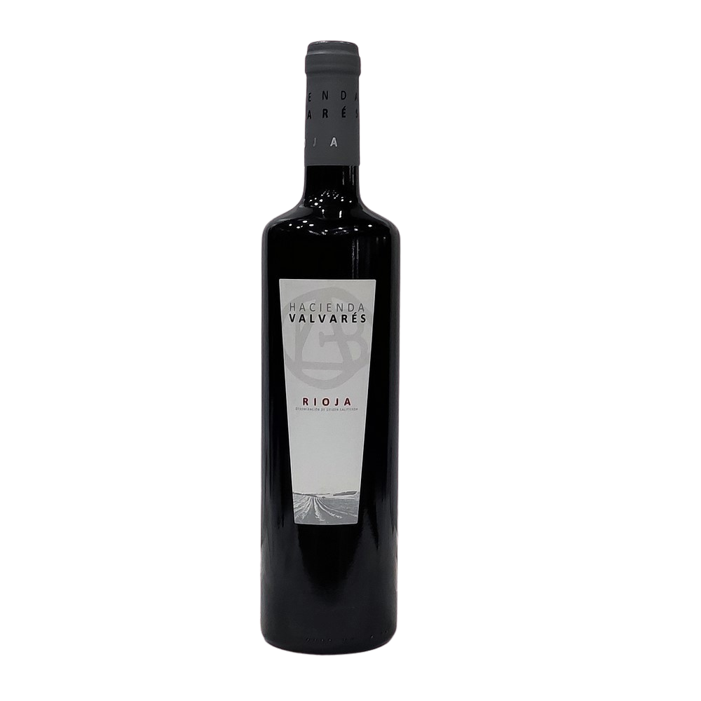 [CJ-0224] Hacienda Valvarés DE ALTANZA 2021  75Cl