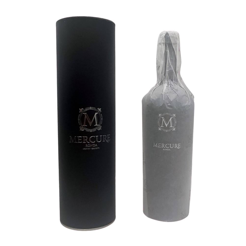 [CJ-0522] Mercure Ronda "Petit Verdot" 75 cl