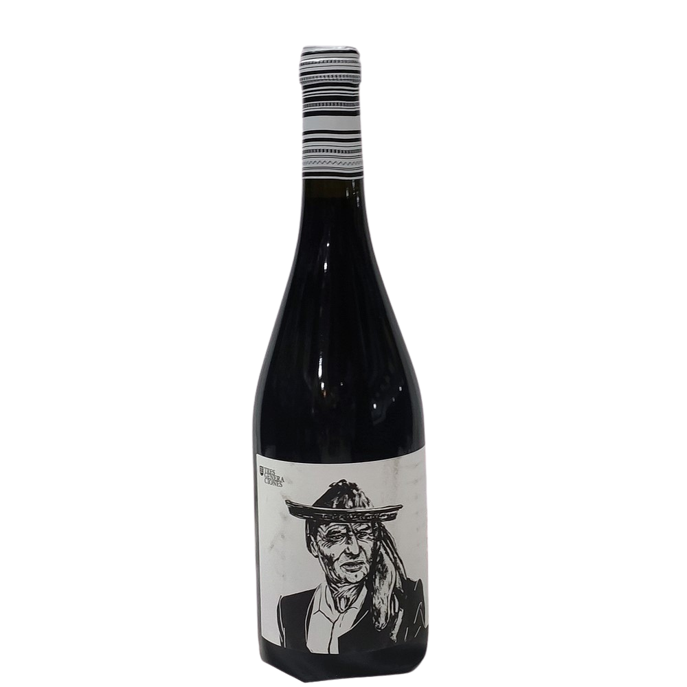 [CJ-0449] El Lero Ronda 2016 Tres Generaciones 75Cl
