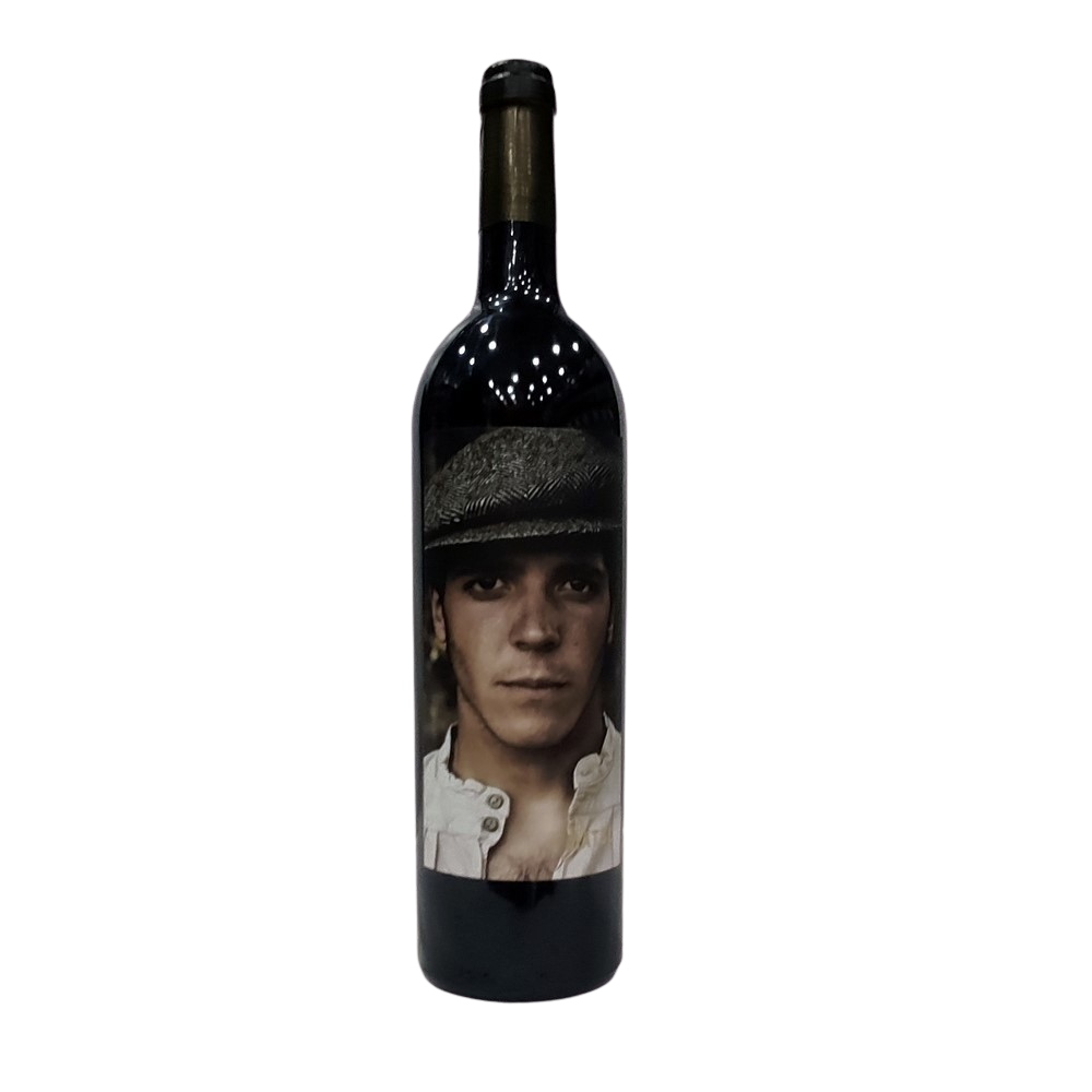[CJ-0202] Matsu "El Pícaro" 2019 75Cl