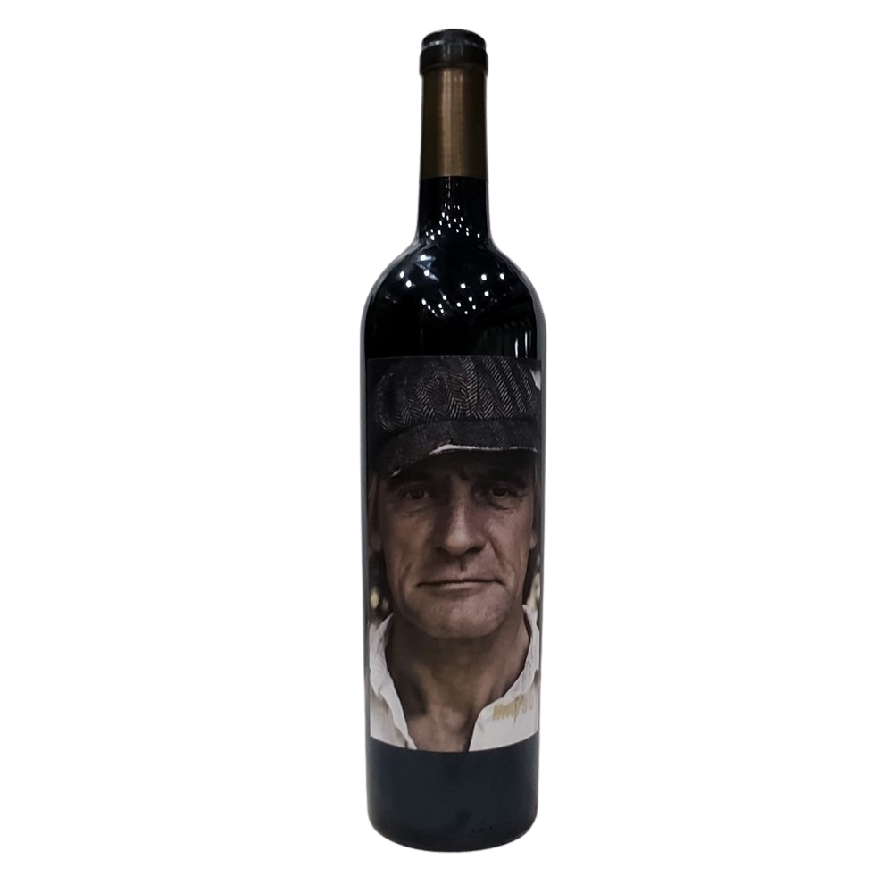 [CJ-0201] Matsu "El Recio" 2018 75Cl