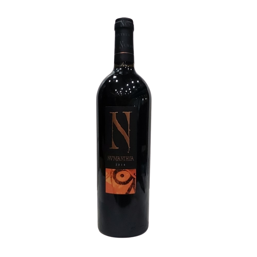 [CJ-0199] Numanthia 2014 75Cl