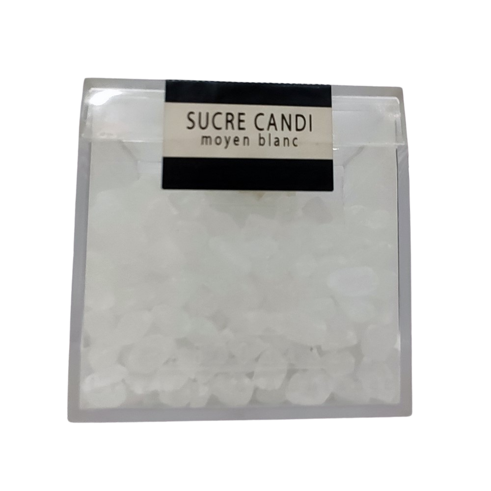 [CJ-0025] Rocas de Azucar Frances Canasuc 250 G