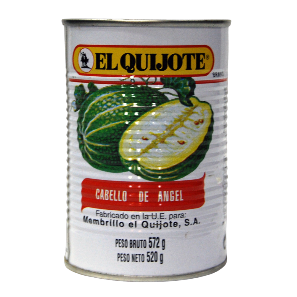 [CJ-0039] Cabello de Ángel 520G