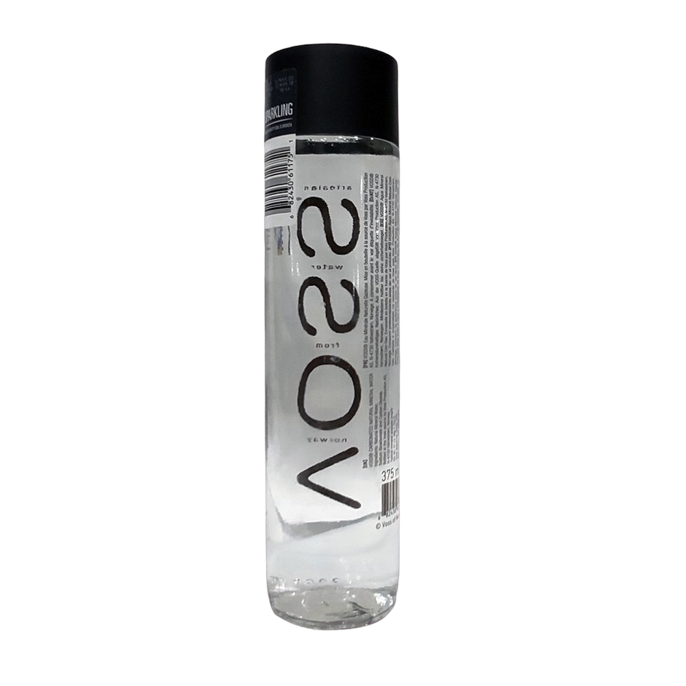 [CJ-0003] Agua Voss de Noruega 375 ml