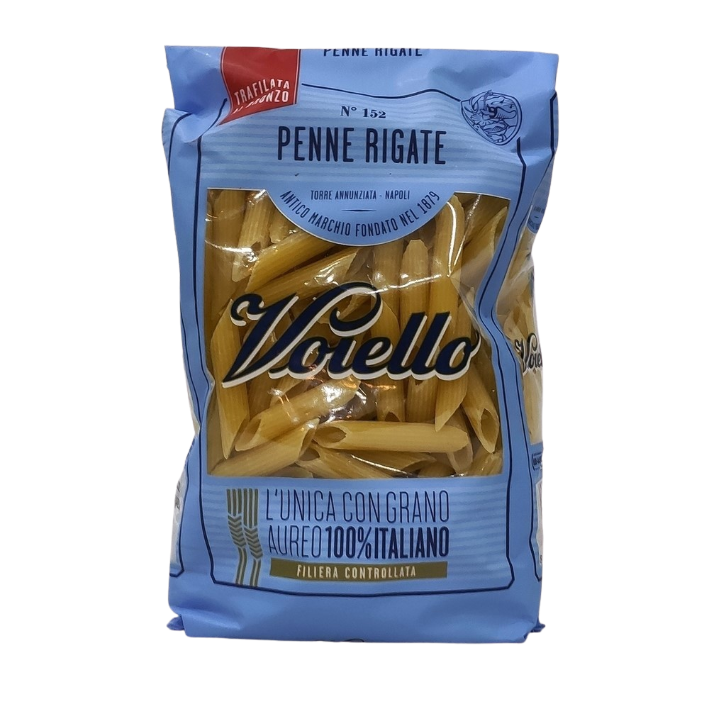 [CJ-0024] Macarrones  Votello 100 % Italiano 500 G