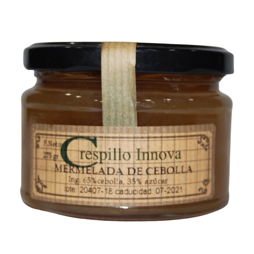 [CJ-0523] Mermelada de Cebolla 275 g