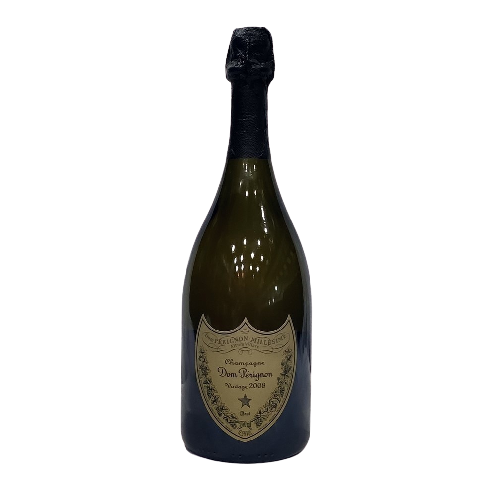 [CJ-0243] Dom Perignon Vintage 2015 75Cl