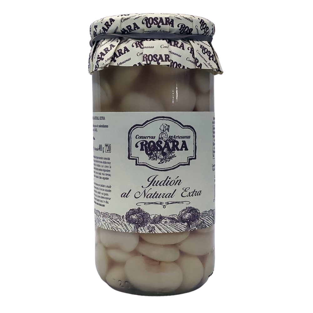 [CJ-0388] Judión Al Natural Extra 660 Gr